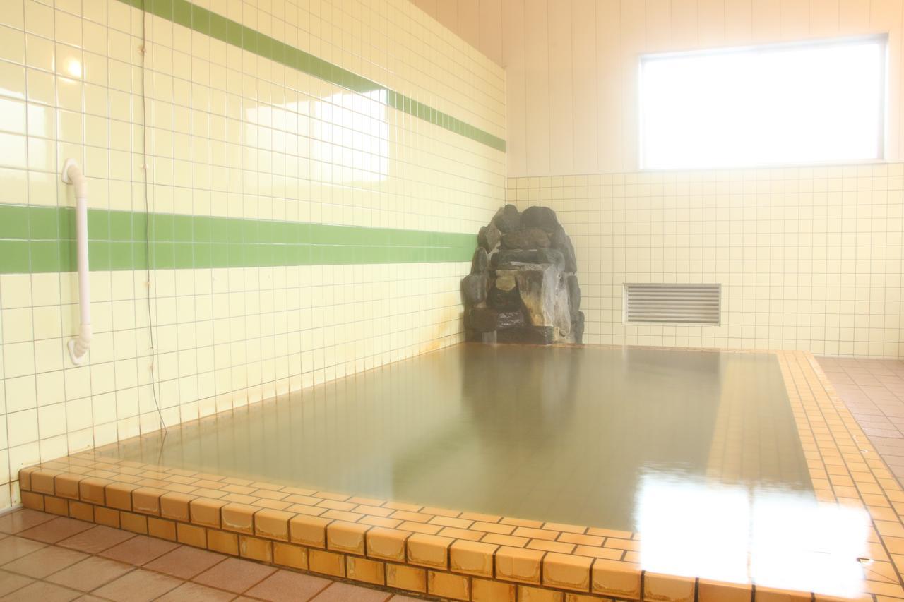 מלון Satsuma Chikurin Onsen מראה חיצוני תמונה
