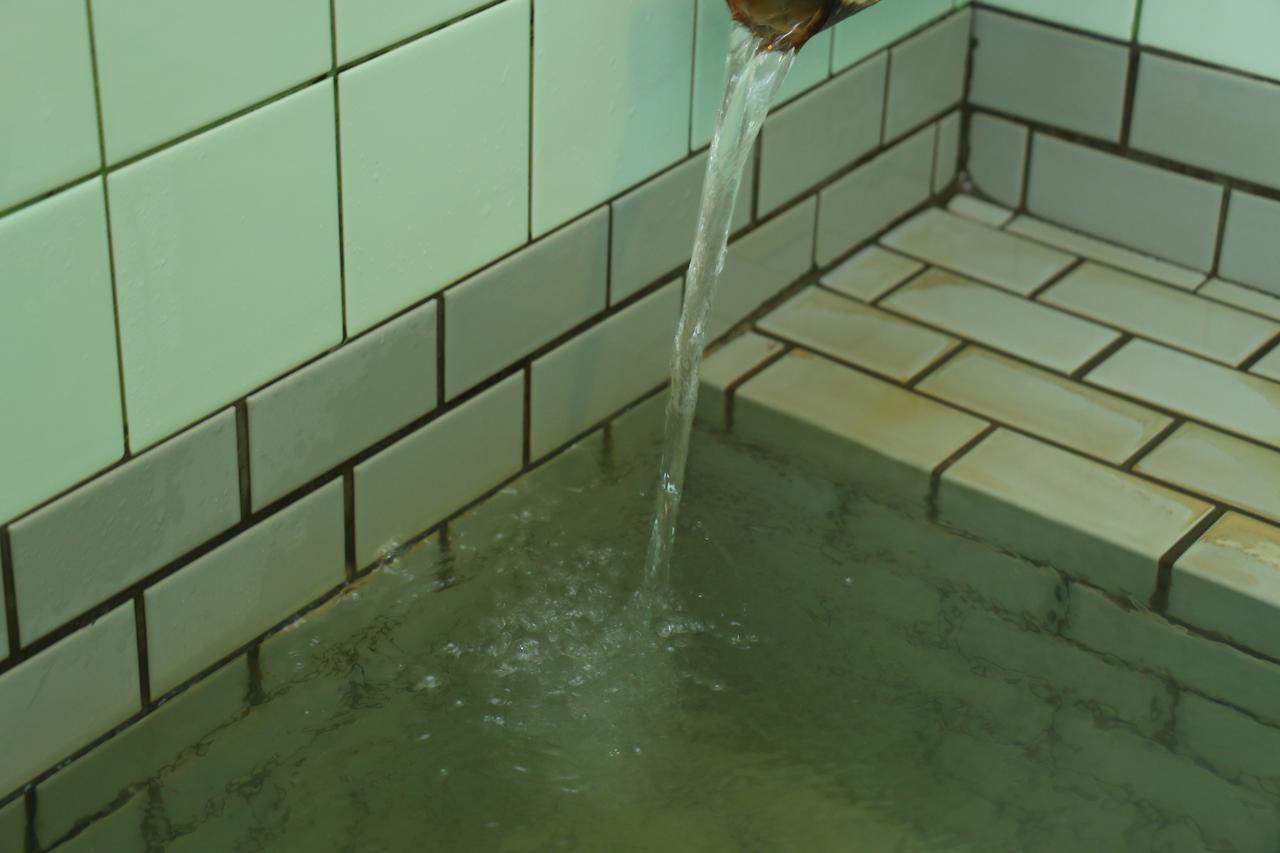 מלון Satsuma Chikurin Onsen מראה חיצוני תמונה