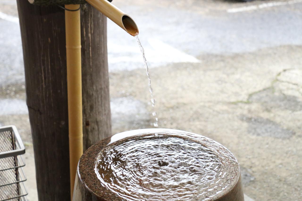 מלון Satsuma Chikurin Onsen מראה חיצוני תמונה