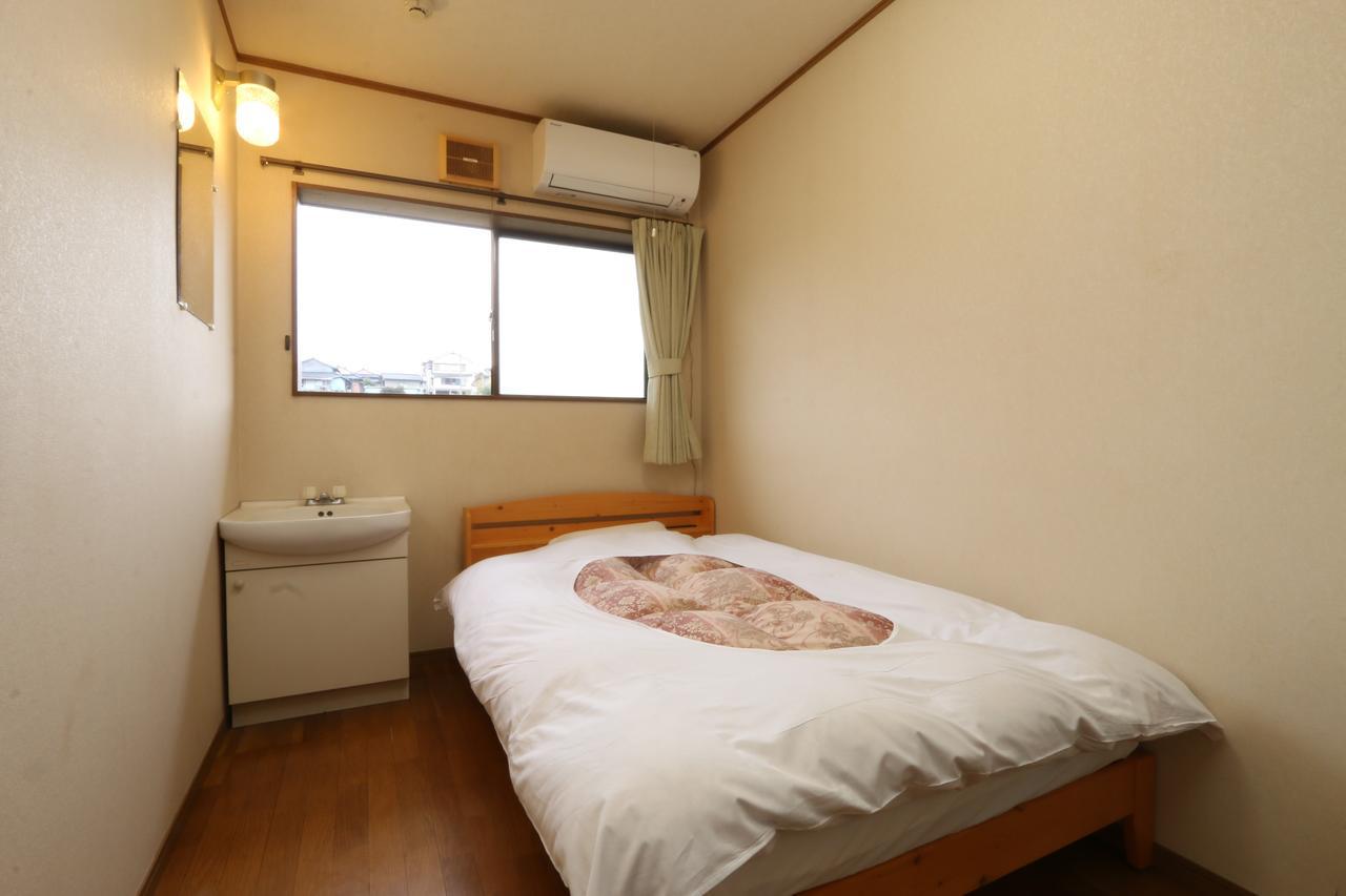 מלון Satsuma Chikurin Onsen חדר תמונה